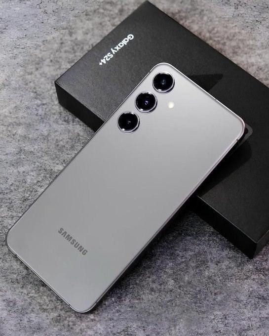 samsung galaxy S24 plus